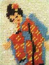 Conjura en el har&eacute;n